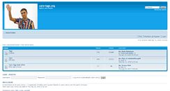 Desktop Screenshot of care-tags.org
